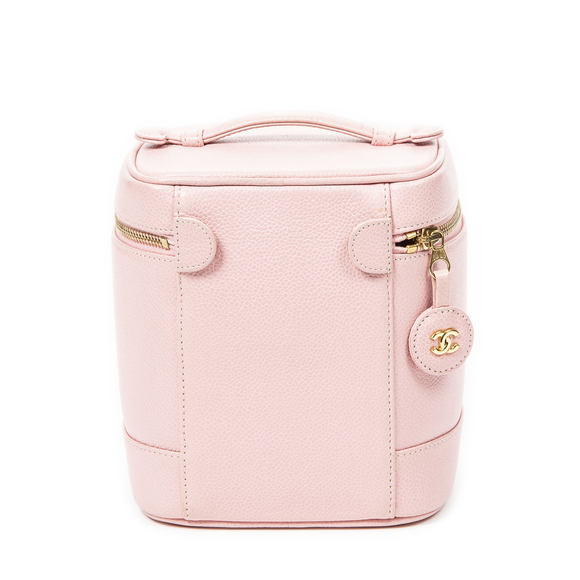Chanel Tall Vanity Case - Picture 5 of 9